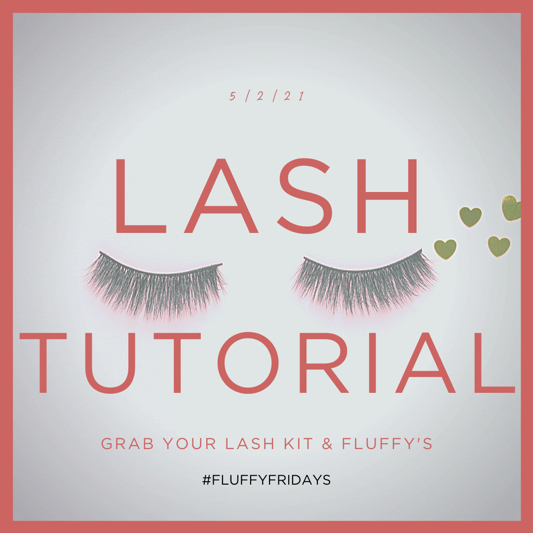 Lash Tutorial - The "Wiggle" technique