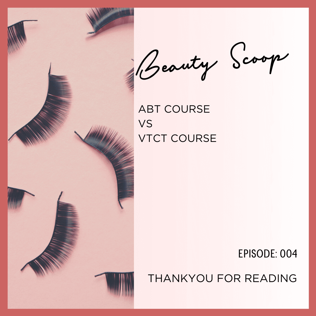 CHOOSE THE RIGHT LASHES