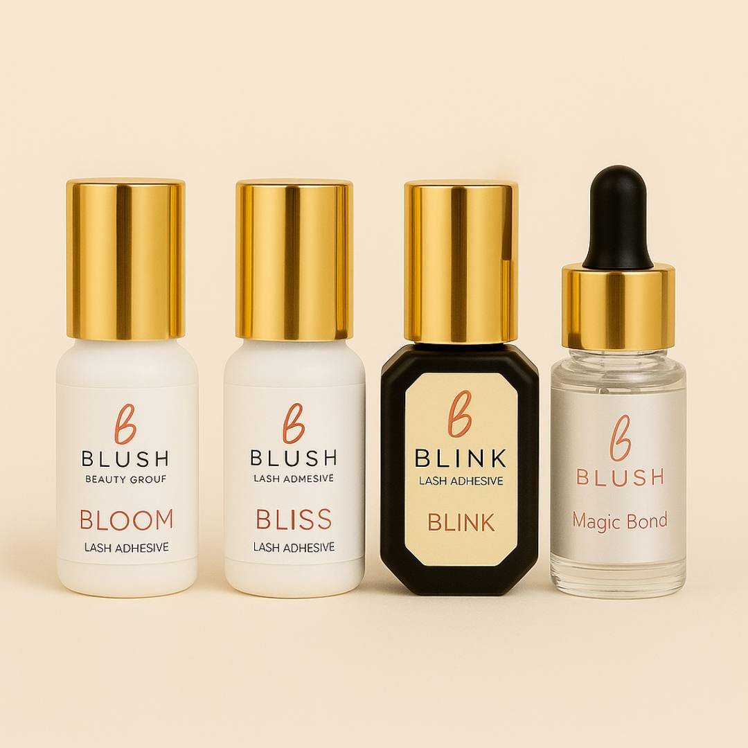 Lash Adhesive