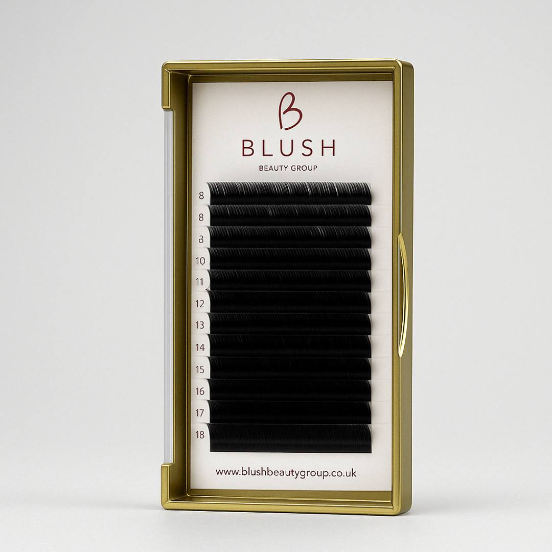 Lash Trays