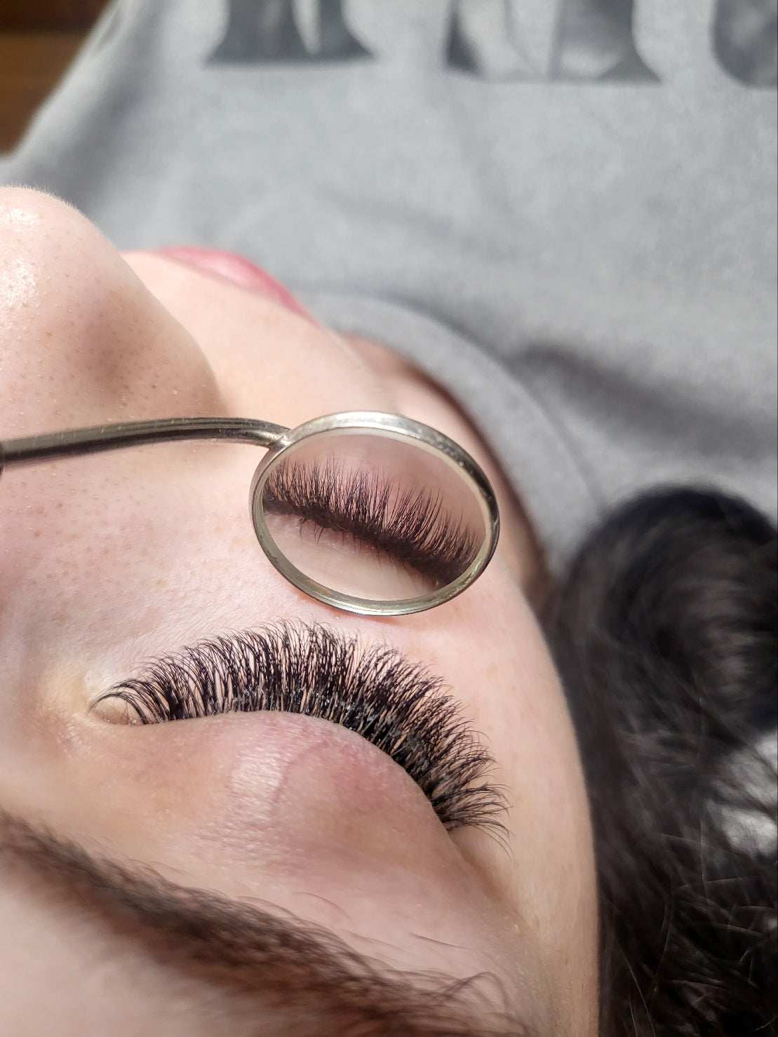 Beginner Lash Course