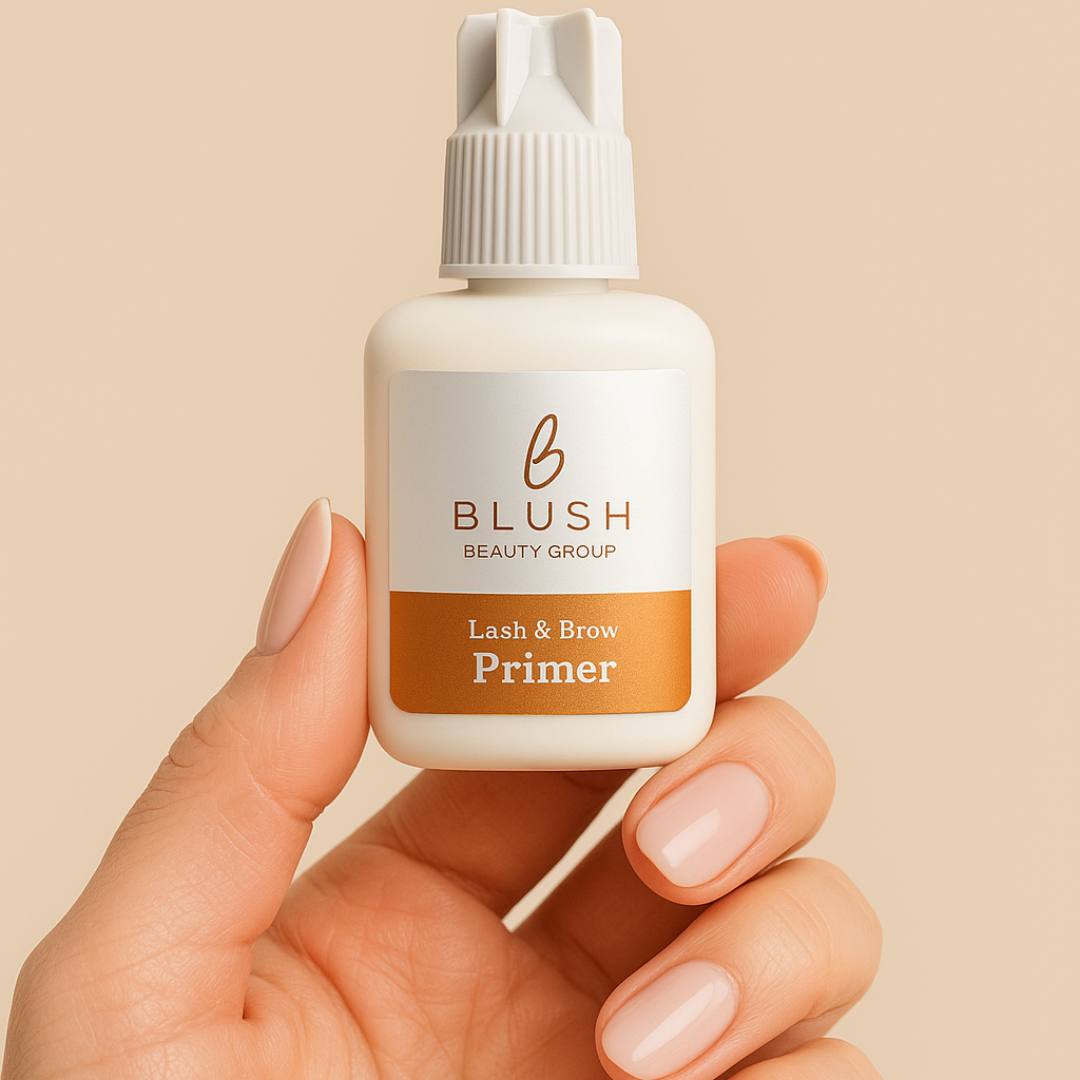 Lash & Brow Primer