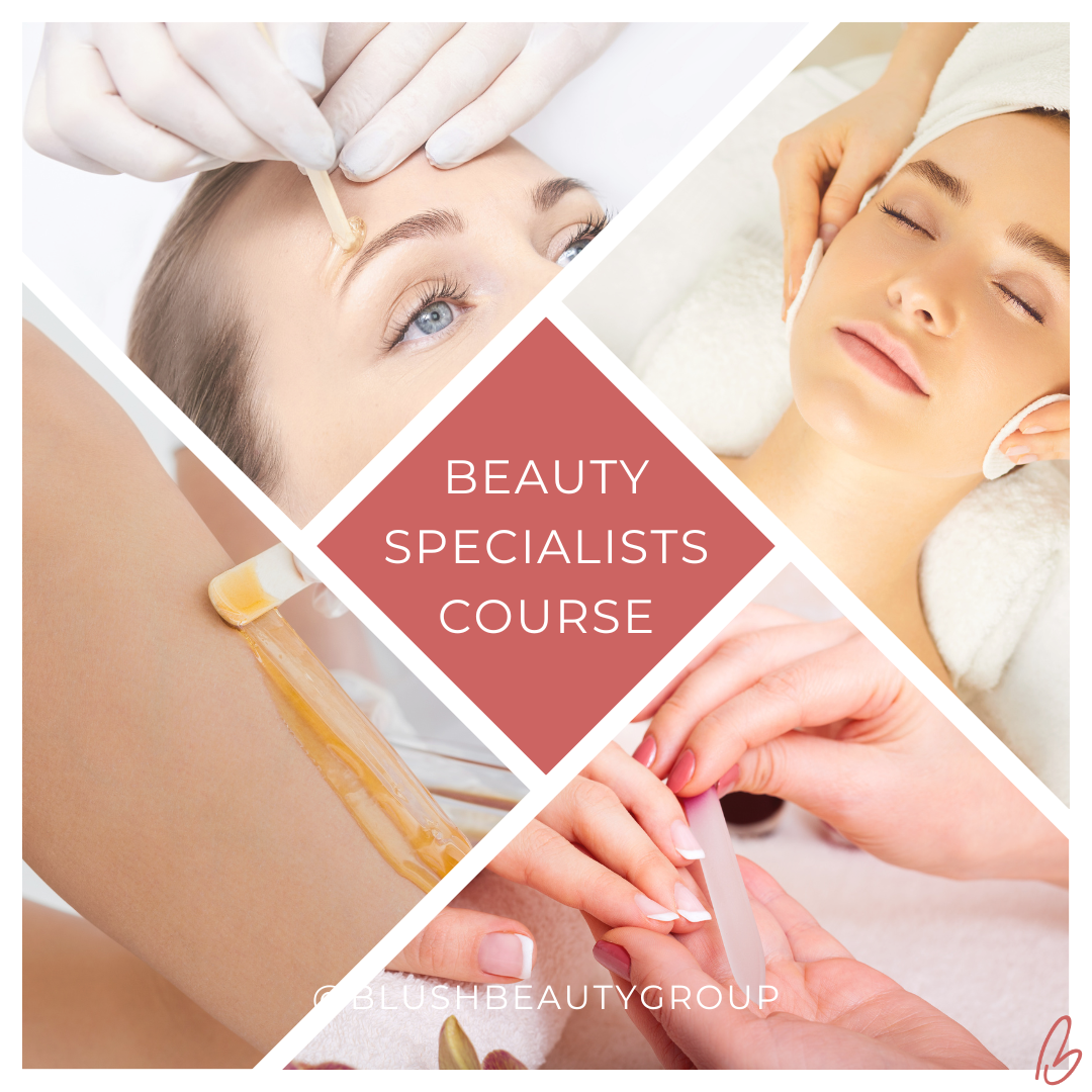 Level 2 Beauty Therapy