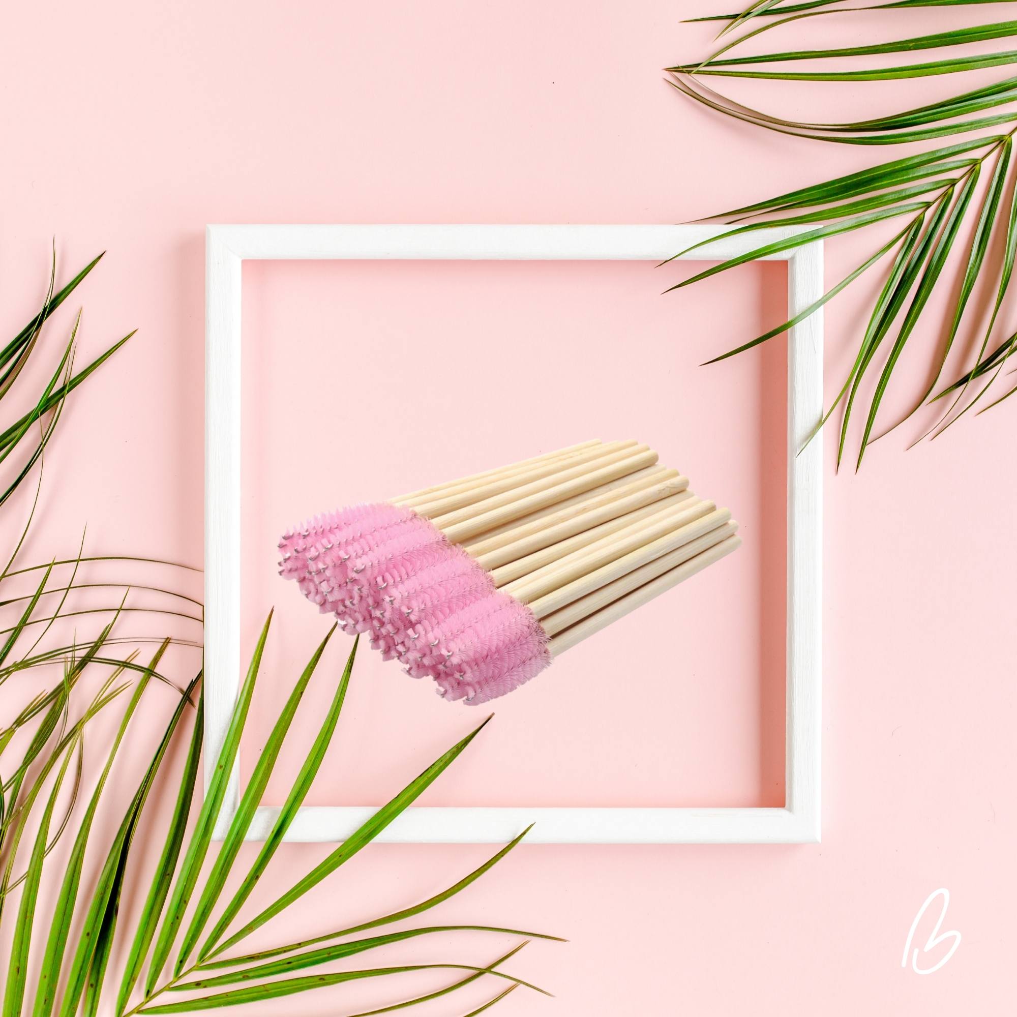Mascara Brushes 50 pack