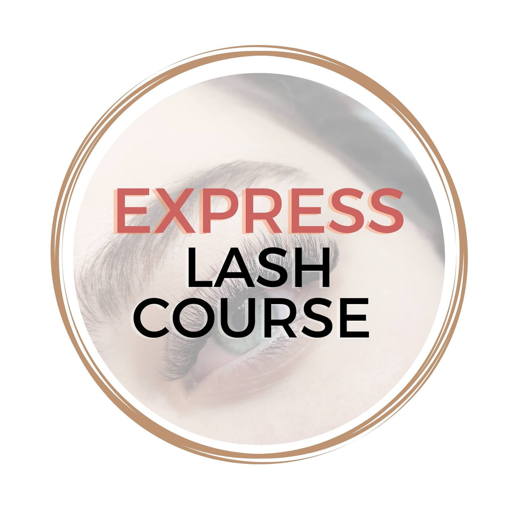 Express Eyelash Extension Workshop