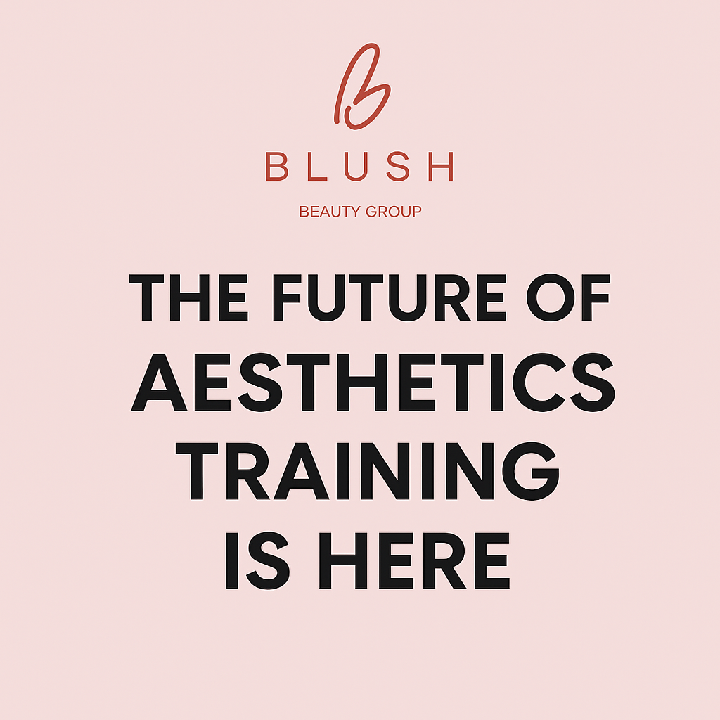 A Game-Changer for the Beauty and Aesthetics Industry
