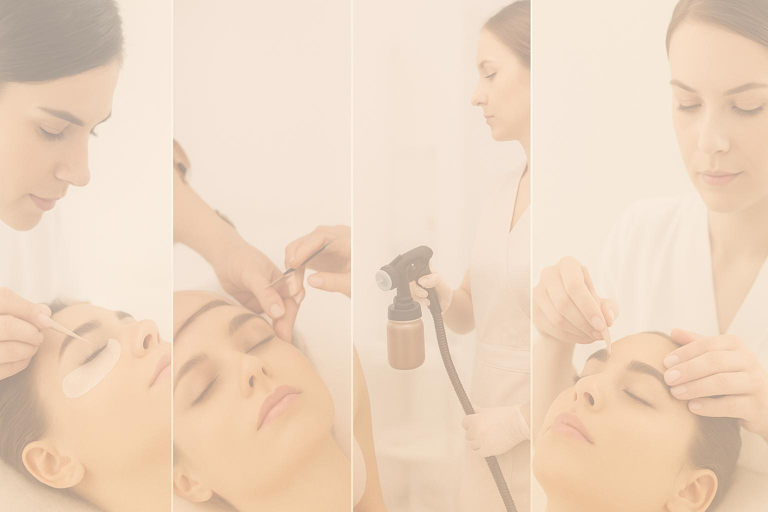Beauty Short Courses