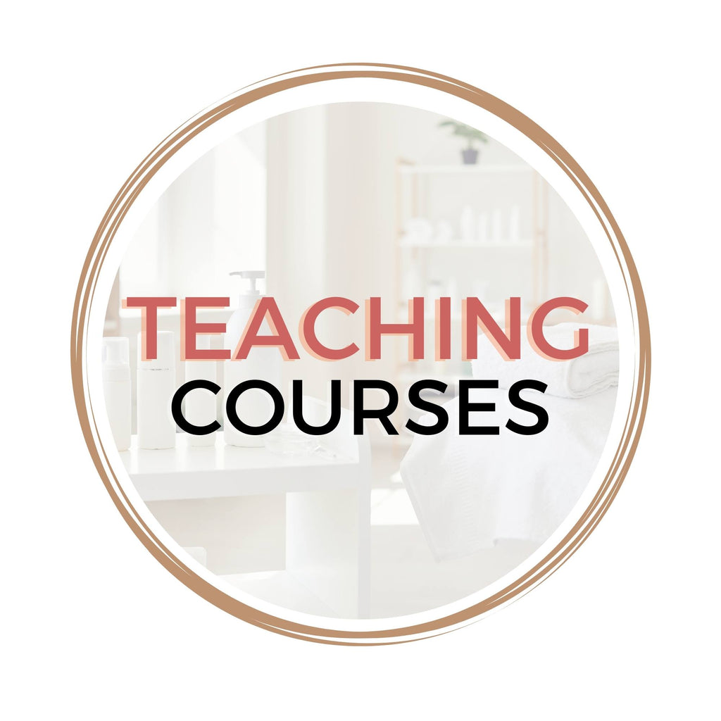 Teaching Courses