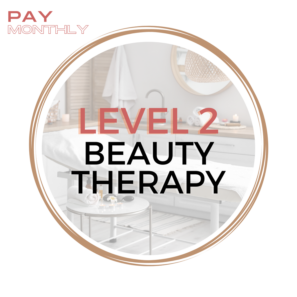 Level 2 Beauty Therapy