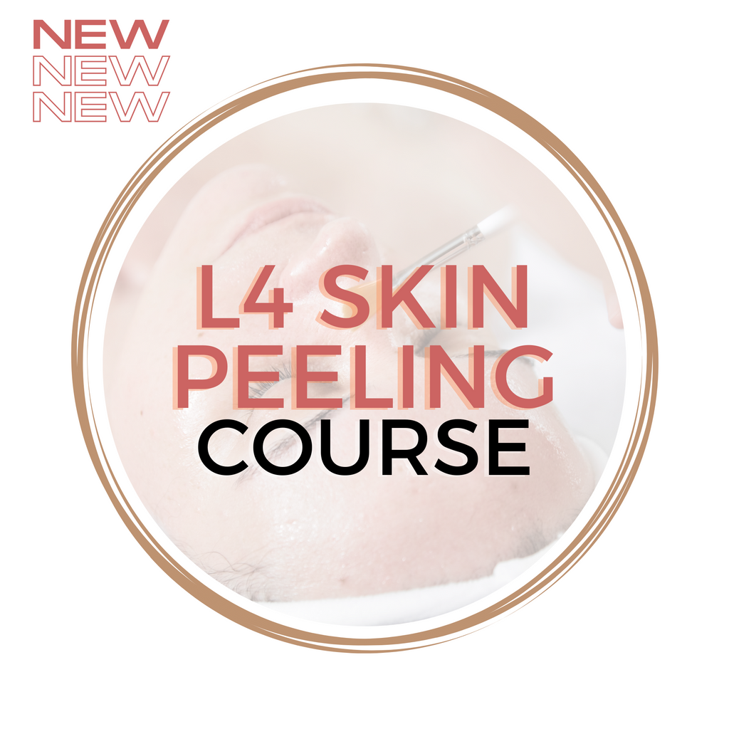 L4 Skin Peeling Course