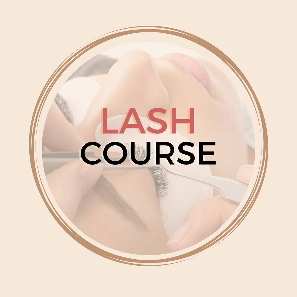 Beginner Lash Course