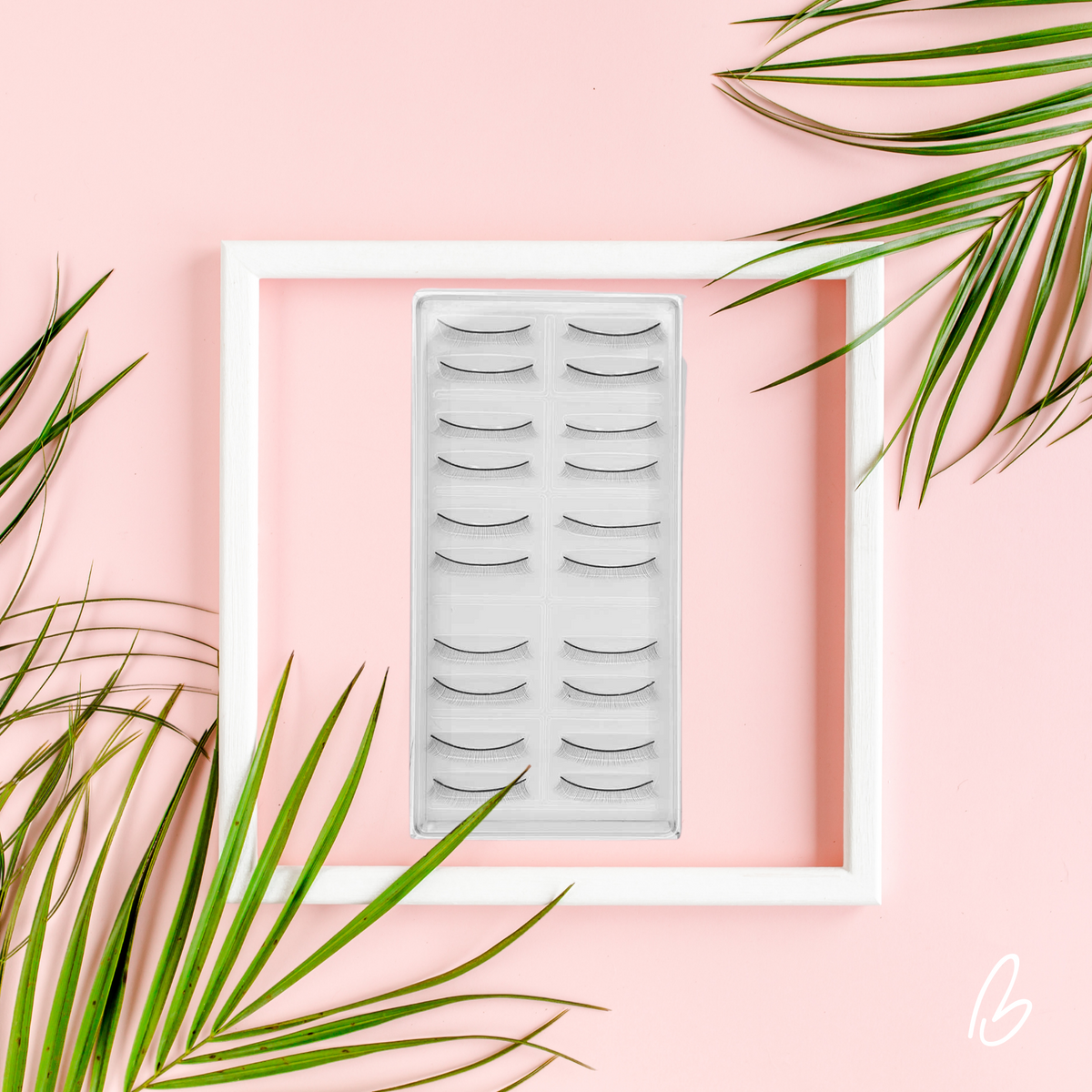 Practice Strip Lashes – Blush Beauty Group