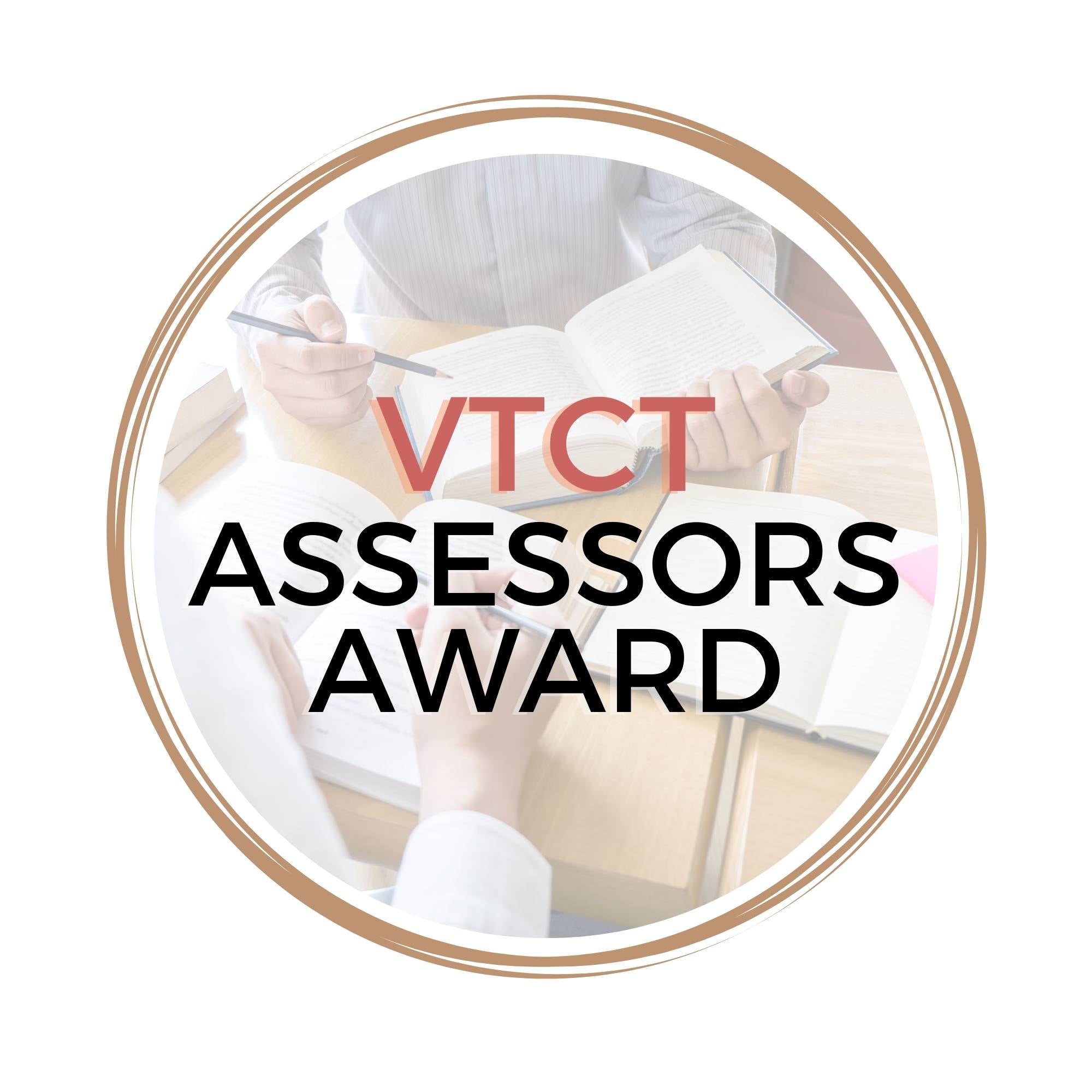 Assessors Award