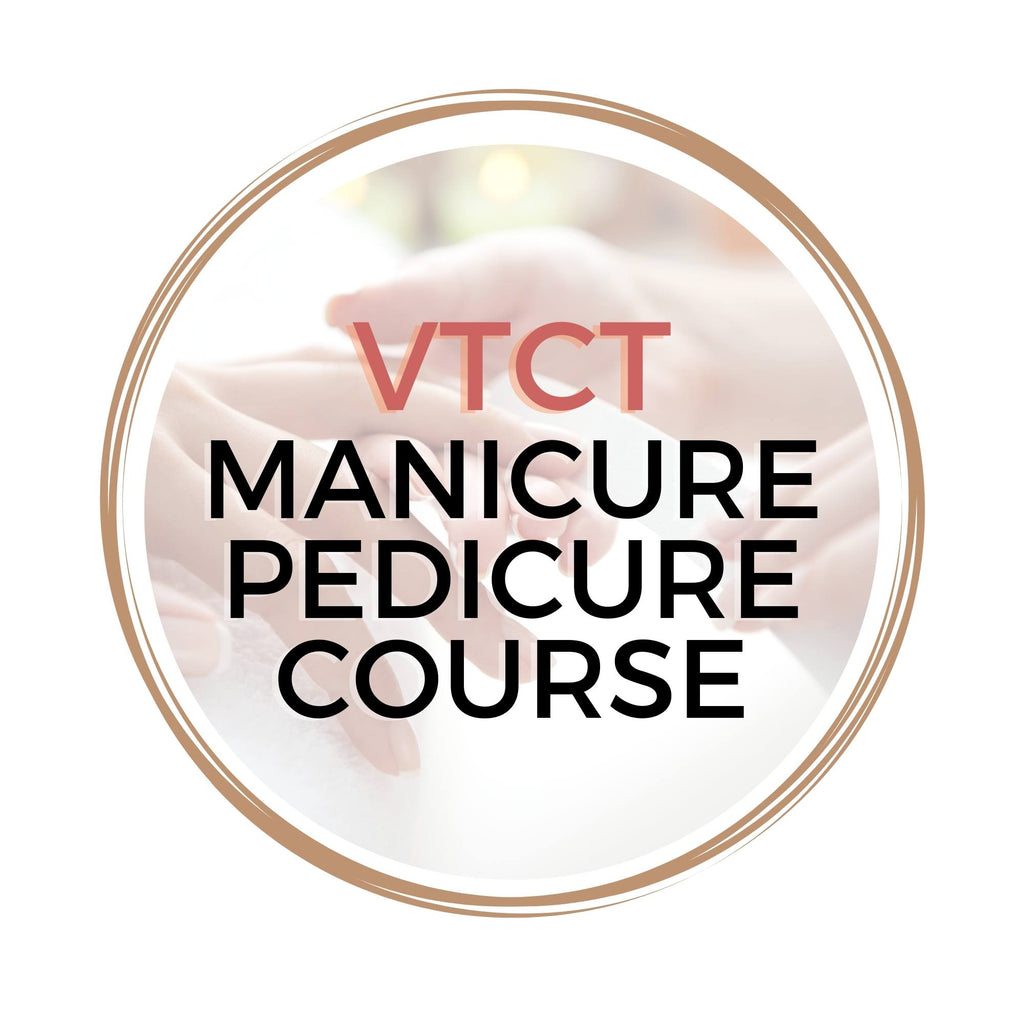 Manicure / Pedicure Course