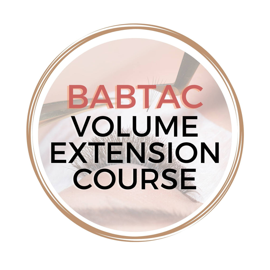 Russian Volume Extension Course
