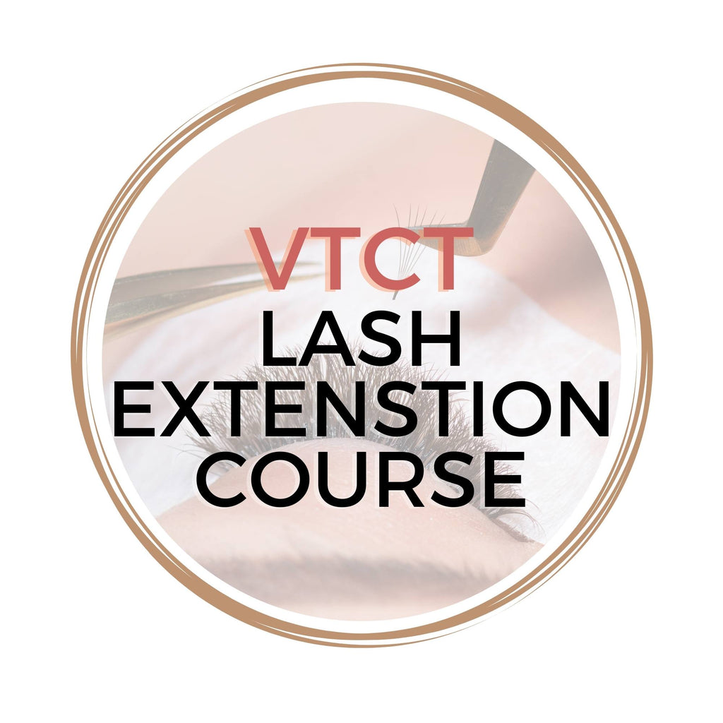 Lash Extension Course