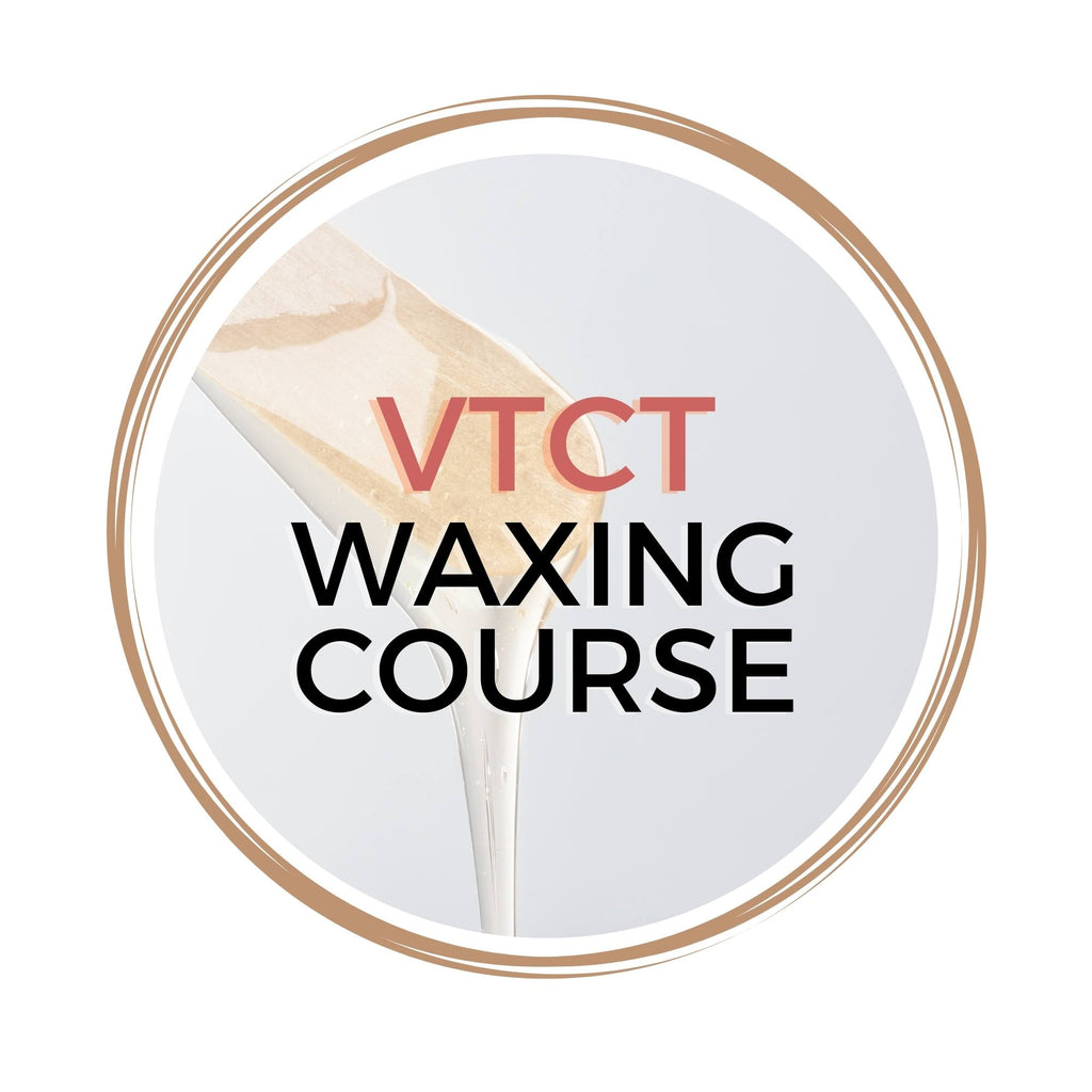 Waxing Course